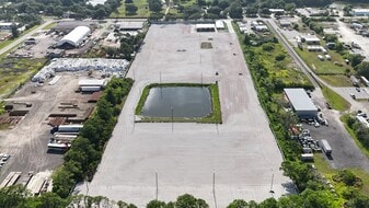 500 Cox Rd, Cocoa FL - Automotive Property
