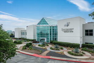 Southwest Corporate Center - Call Center