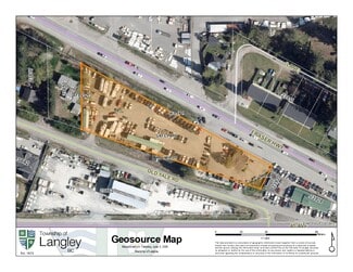 More details for 23904 Fraser Hwy, Langley, BC - Land for Sale