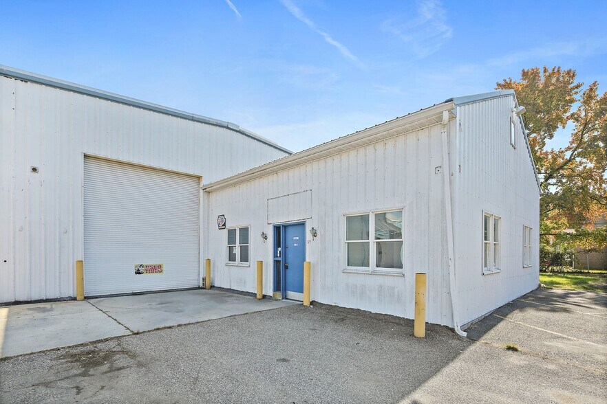 918 Pulaski Hwy, Havre De Grace, MD for lease - Building Photo - Image 2 of 29