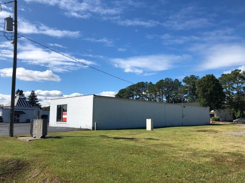 119 Wolf Trap Rd, Yorktown, VA 23692 Flex for Lease