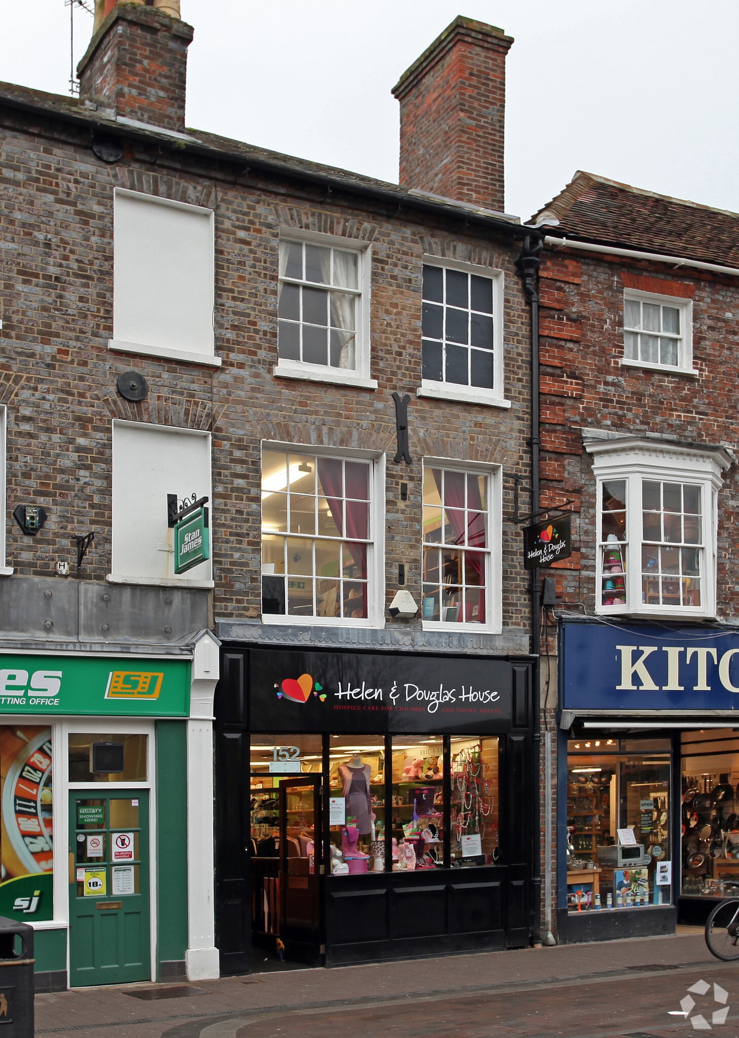 152 Bartholomew St, Newbury for sale Primary Photo- Image 1 of 1