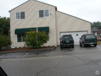 303 Belmont St, Manchester, NH for sale - Building Photo - Image 1 of 1