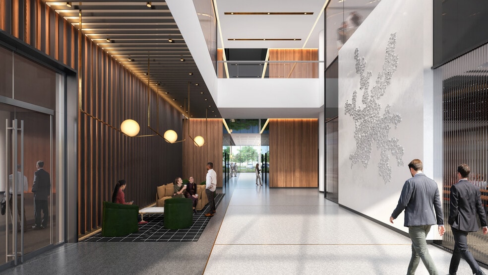 9220 World Cup Way, Frisco, TX for lease - Interior Photo - Image 3 of 13