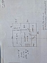 1807 Grand Central Ave, Lavallette, NJ for lease Building Photo- Image 1 of 2