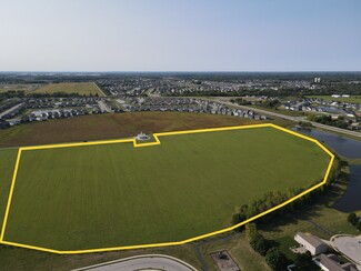 More details for N County Road 900 E, Brownsburg, IN - Land for Sale