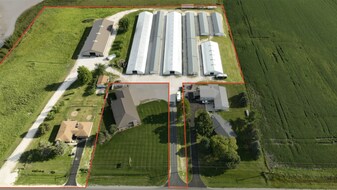Storage and SFR - Commercial Real Estate