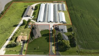 More details for Storage and SFR – Specialty for Sale, Fort Dodge, IA