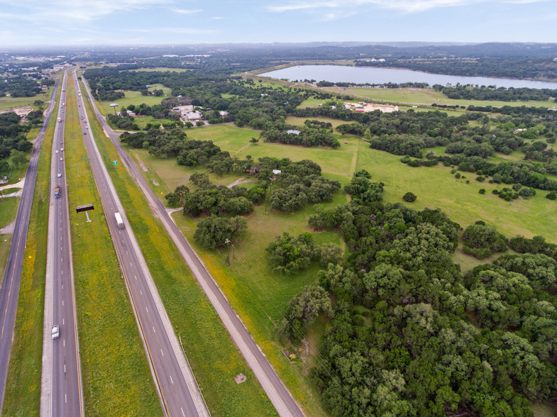 Interstate 10, Boerne, TX for sale - Aerial - Image 1 of 1