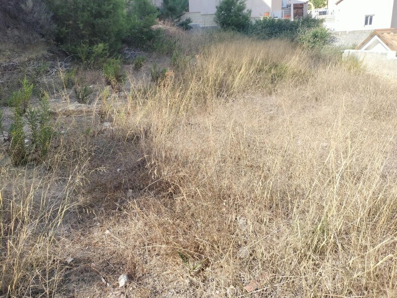Land in Rojales, Alicante for sale - Building Photo - Image 1 of 6