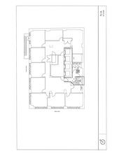 30 Vesey St, New York, NY for lease Floor Plan- Image 1 of 1