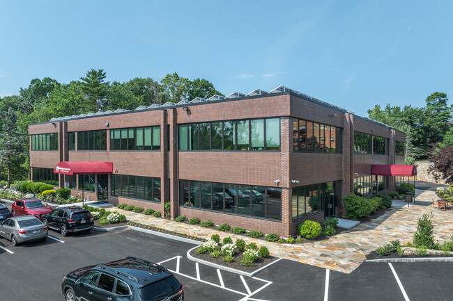 More details for 50 Thomas Patten Dr, Randolph, MA - Office/Medical for Lease