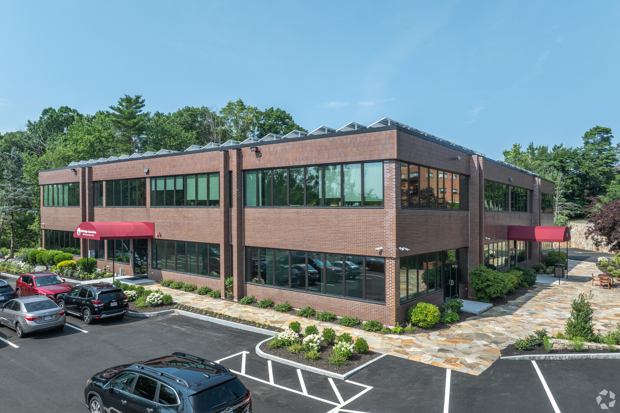 50 Thomas Patten Dr, Randolph, MA for lease Building Photo- Image 1 of 24