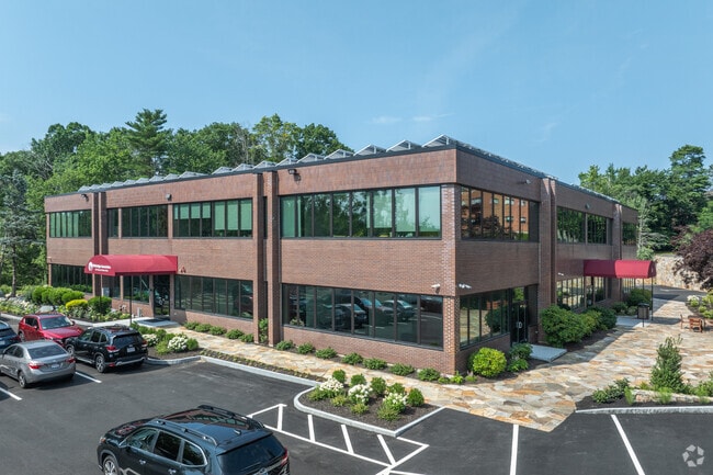 More details for 50 Thomas Patten Dr, Randolph, MA - Office/Medical for Lease