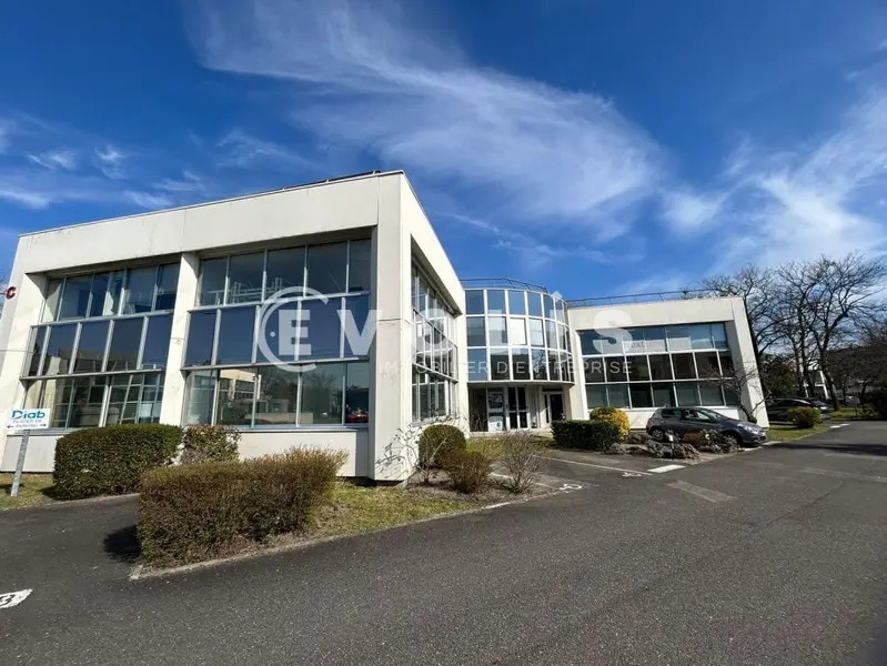 5 Rue Rudolf Diesel, Mérignac for lease Building Photo- Image 1 of 17