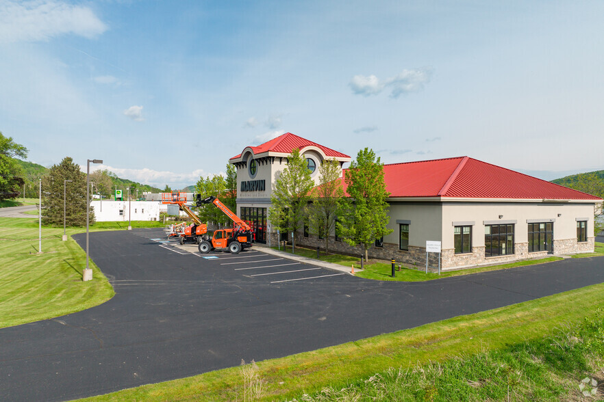 3901 Us-11, Cortland, NY for sale - Primary Photo - Image 1 of 7