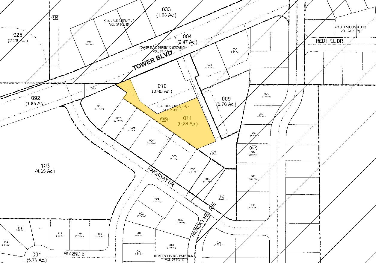 1027 Tower Blvd, Lorain, OH 44052