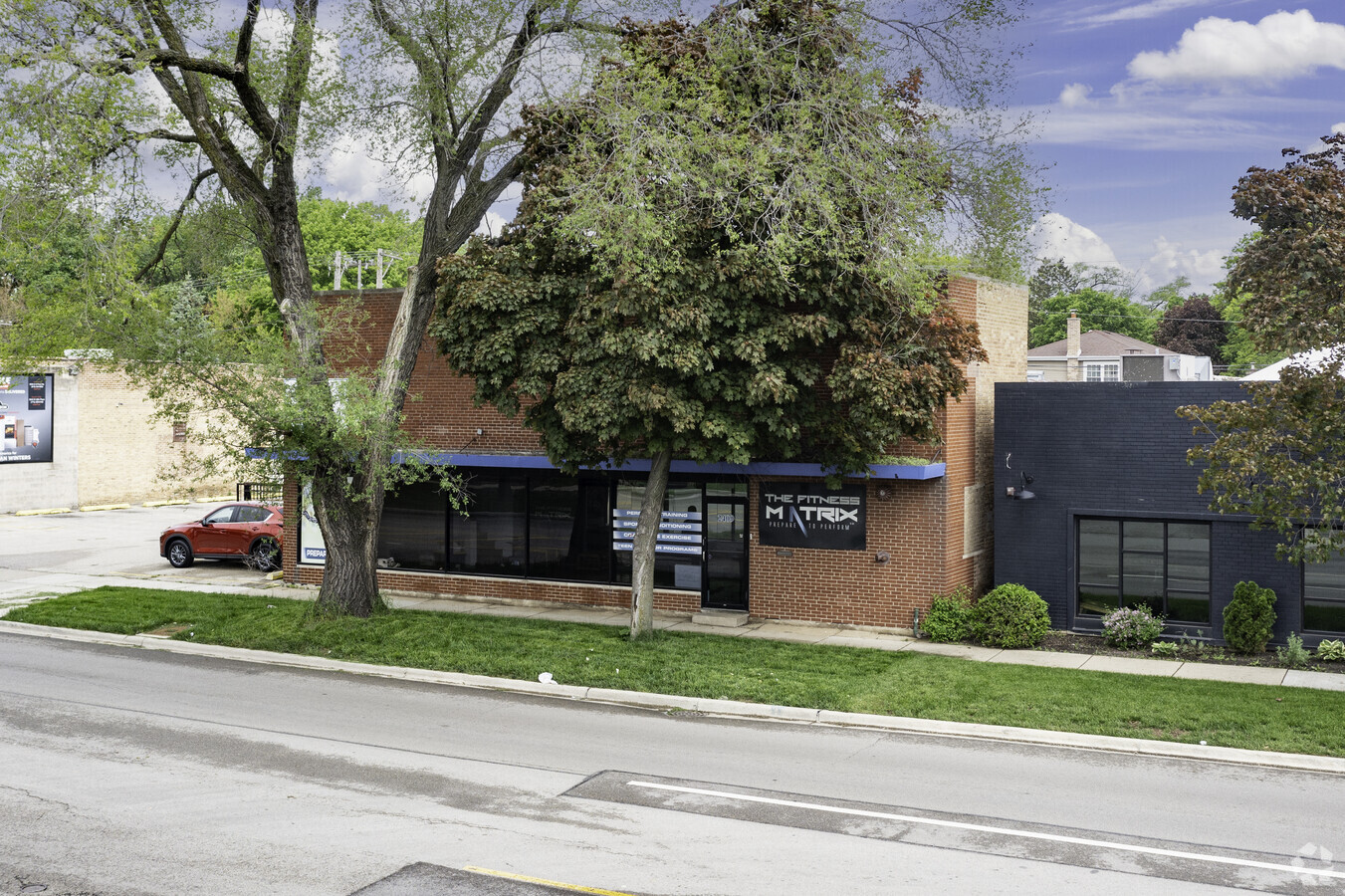 2409 Main St, Evanston, IL 60202 | LoopNet