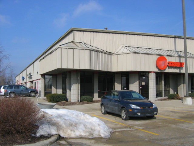 2301 N Bendix Dr, South Bend, IN for sale Building Photo- Image 1 of 1