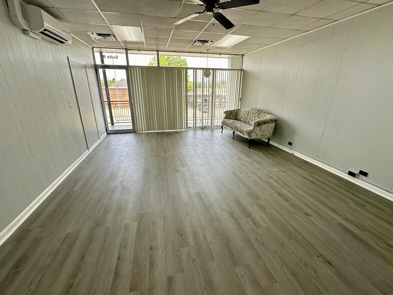 788 Walnut St, Macon-Bibb, GA for lease - Interior Photo - Image 3 of 3