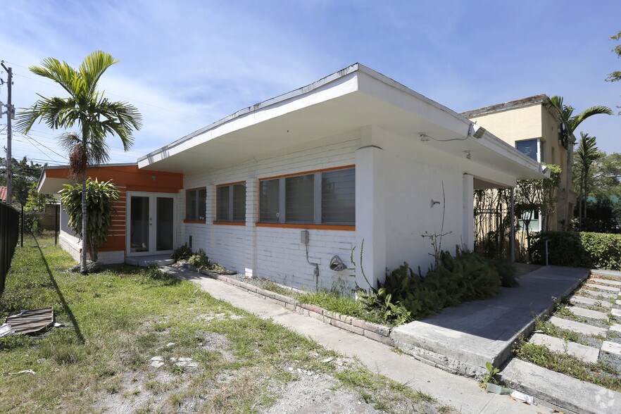 1500 Coral Way, Miami, FL 33145