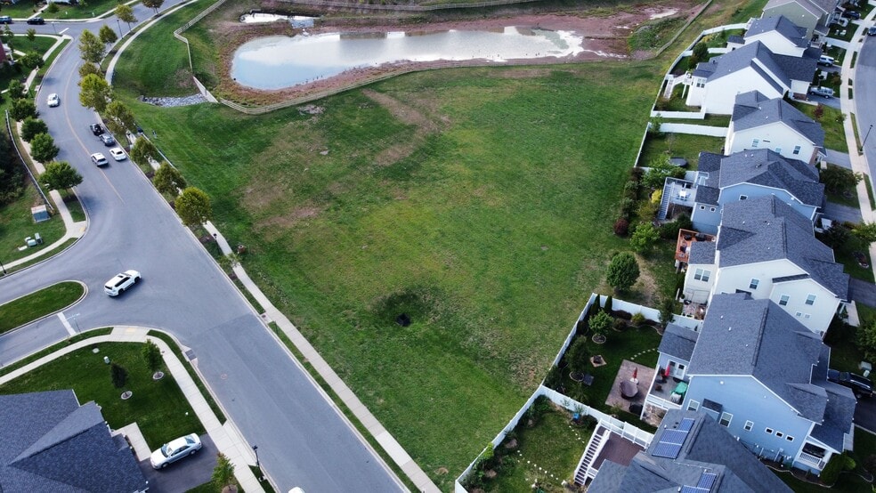 Chamberlain Drive & Tuscarora Blvd, Frederick, MD for sale - Building Photo - Image 3 of 7