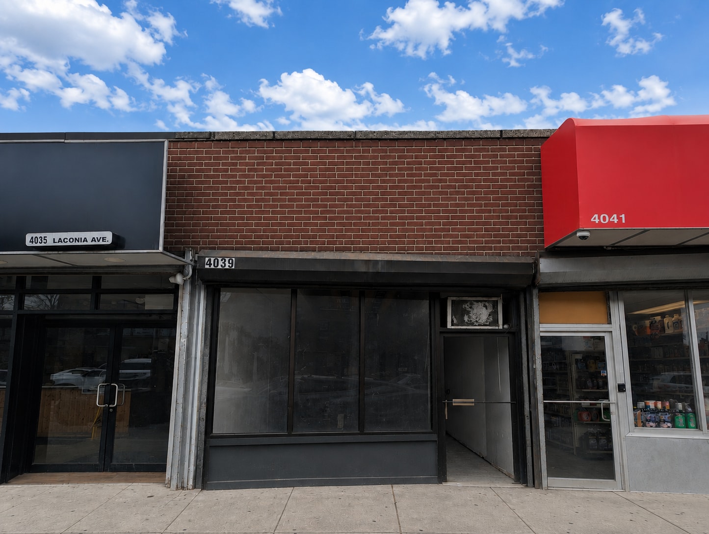 4025-4049 Laconia Ave, Bronx, NY for lease Interior Photo- Image 1 of 5