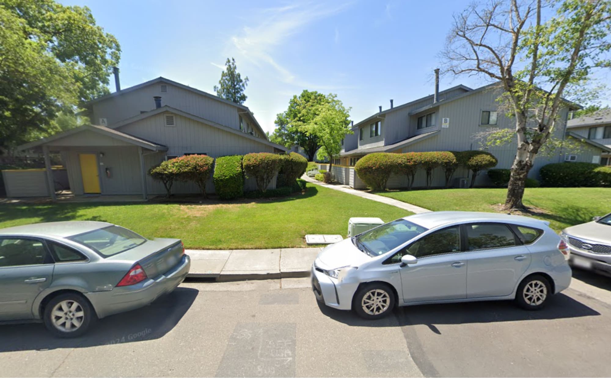 2477 Sycamore Ln, Davis, CA for sale Building Photo- Image 1 of 3