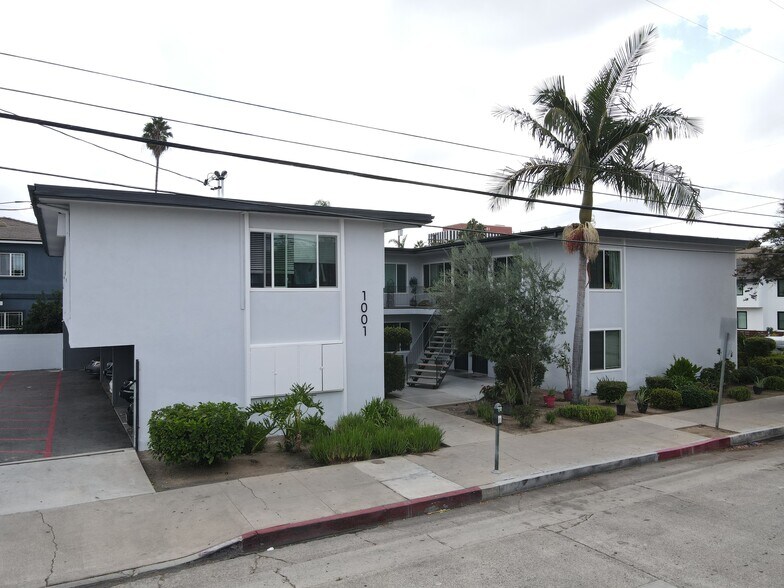 1001 Van Ness Ave, Santa Ana, CA for sale - Building Photo - Image 1 of 8