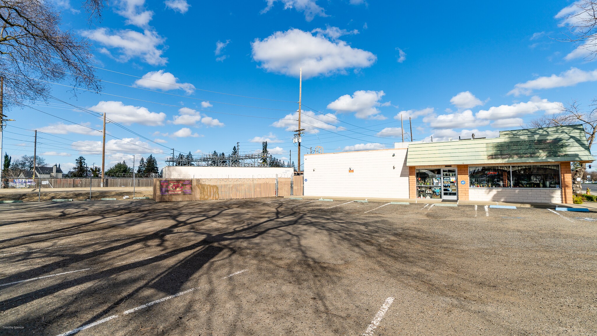 1529 Coffee Rd, Modesto, CA 95355 Retail for Sale