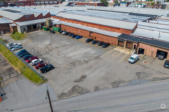 100 E Diamond Ave, Hazleton, PA - aerial  map view - Image1