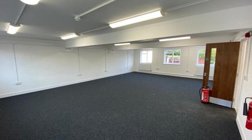 133-135 High St, Birmingham for sale Interior Photo- Image 1 of 1