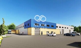 More details for Industrial for Sale