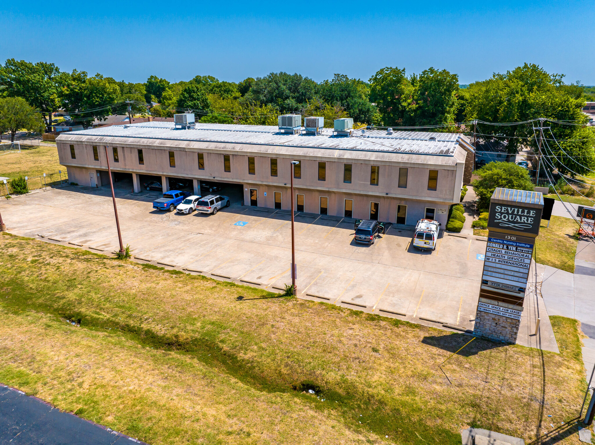 1301 Northwest Hwy, Garland, TX for sale Building Photo- Image 1 of 45