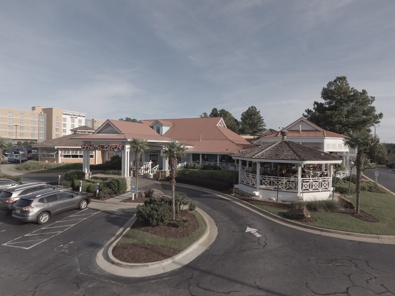 3590 Breckinridge Blvd, Duluth, GA for sale - Other - Image 1 of 1