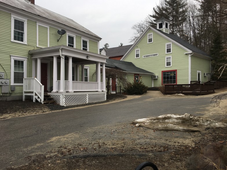 17 E Main St, Warner, NH for sale - Other - Image 1 of 1