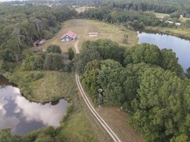 77 Little River Rd, Carrollton GA - Vineyard