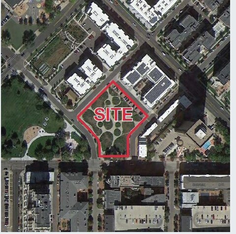 255 22nd St, Denver, CO for sale - Primary Photo - Image 1 of 3