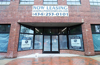 More details for 1215 Church St, Lynchburg, VA - Retail for Lease