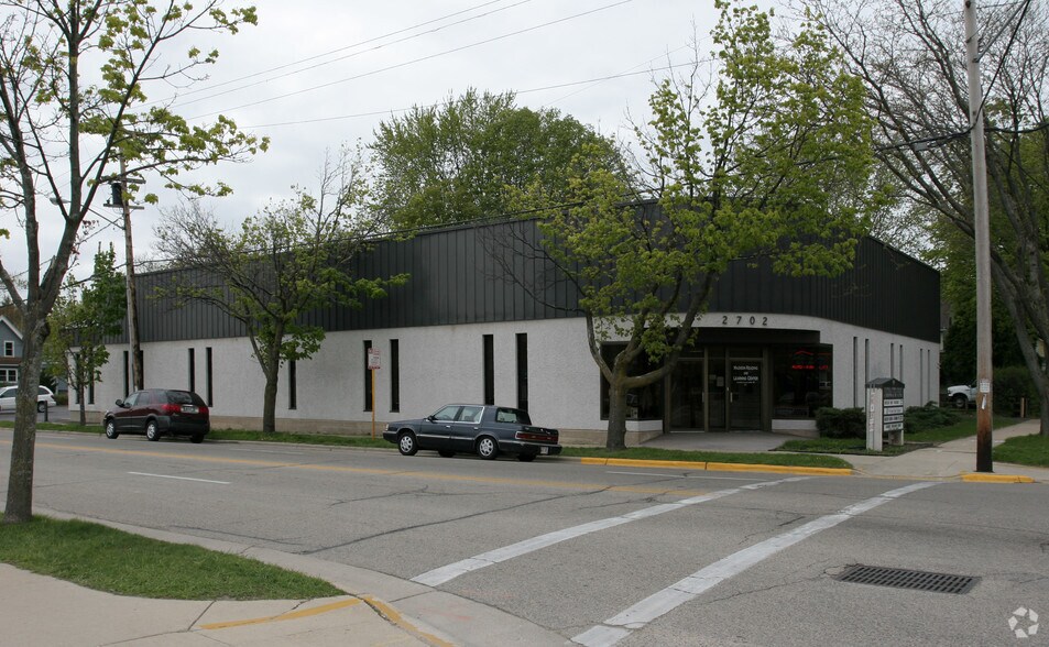 2702 Monroe St, Madison, WI 53711