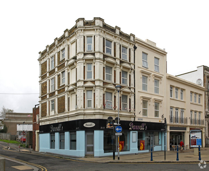 1-2 King St, Dover for lease - Primary Photo - Image 1 of 5