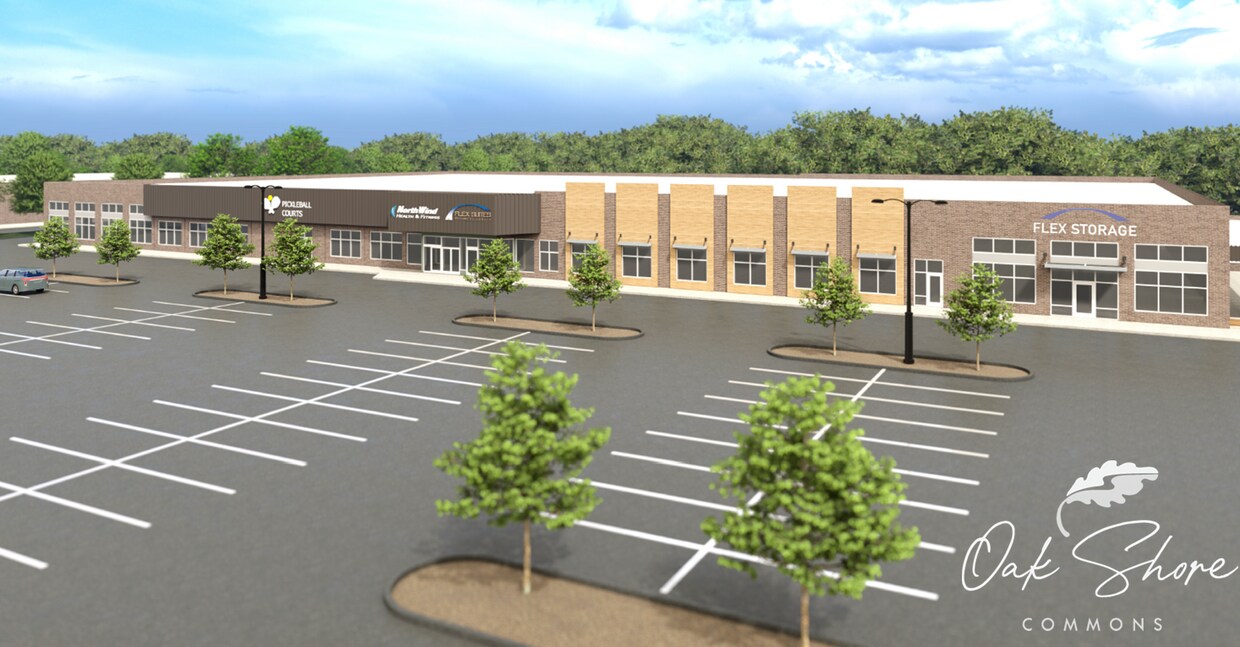 6465 US Highway 31 N, Williamsburg, MI for sale Primary Photo- Image 1 of 1