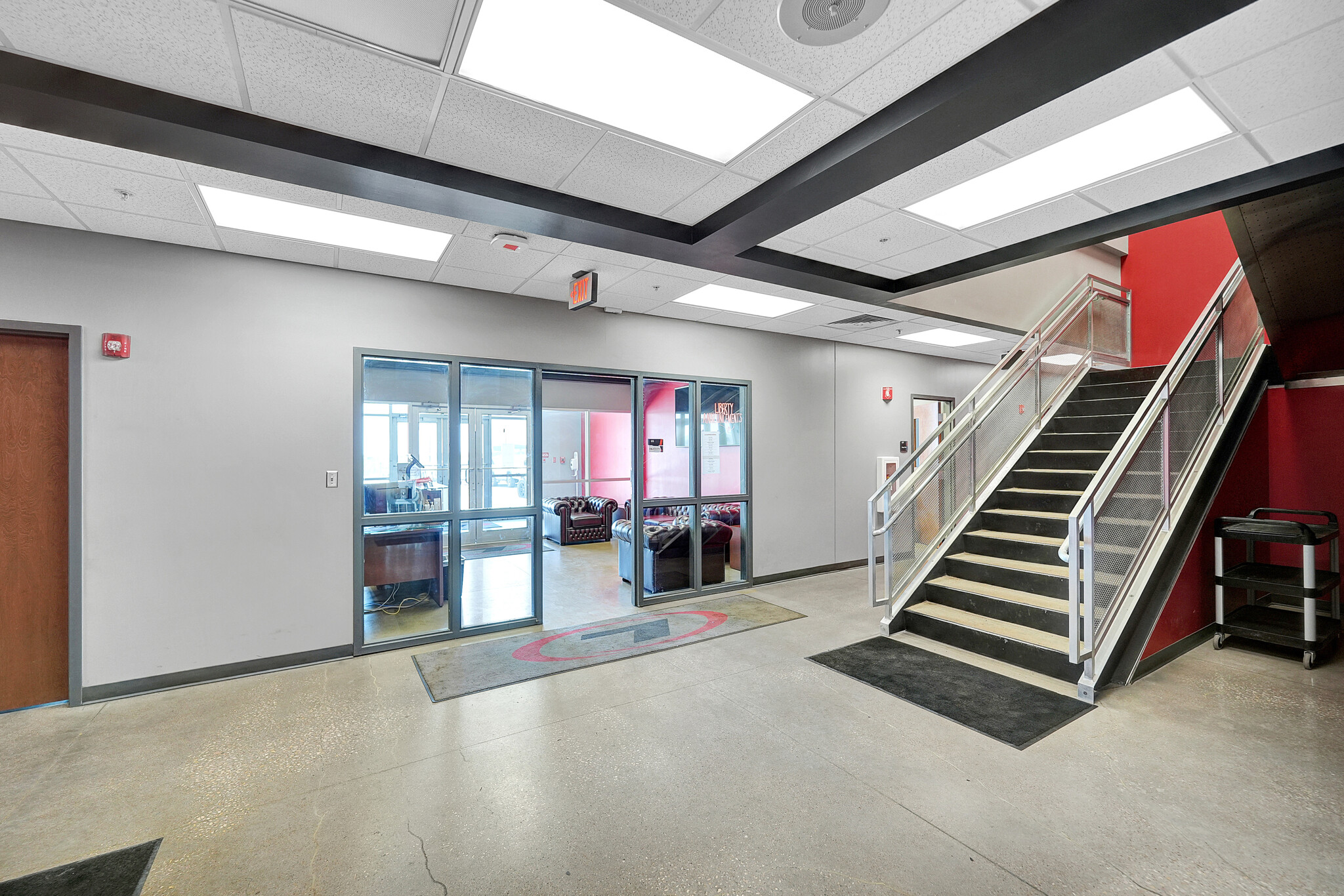 7104 W County Road 116, Midland, TX for lease Interior Photo- Image 1 of 37
