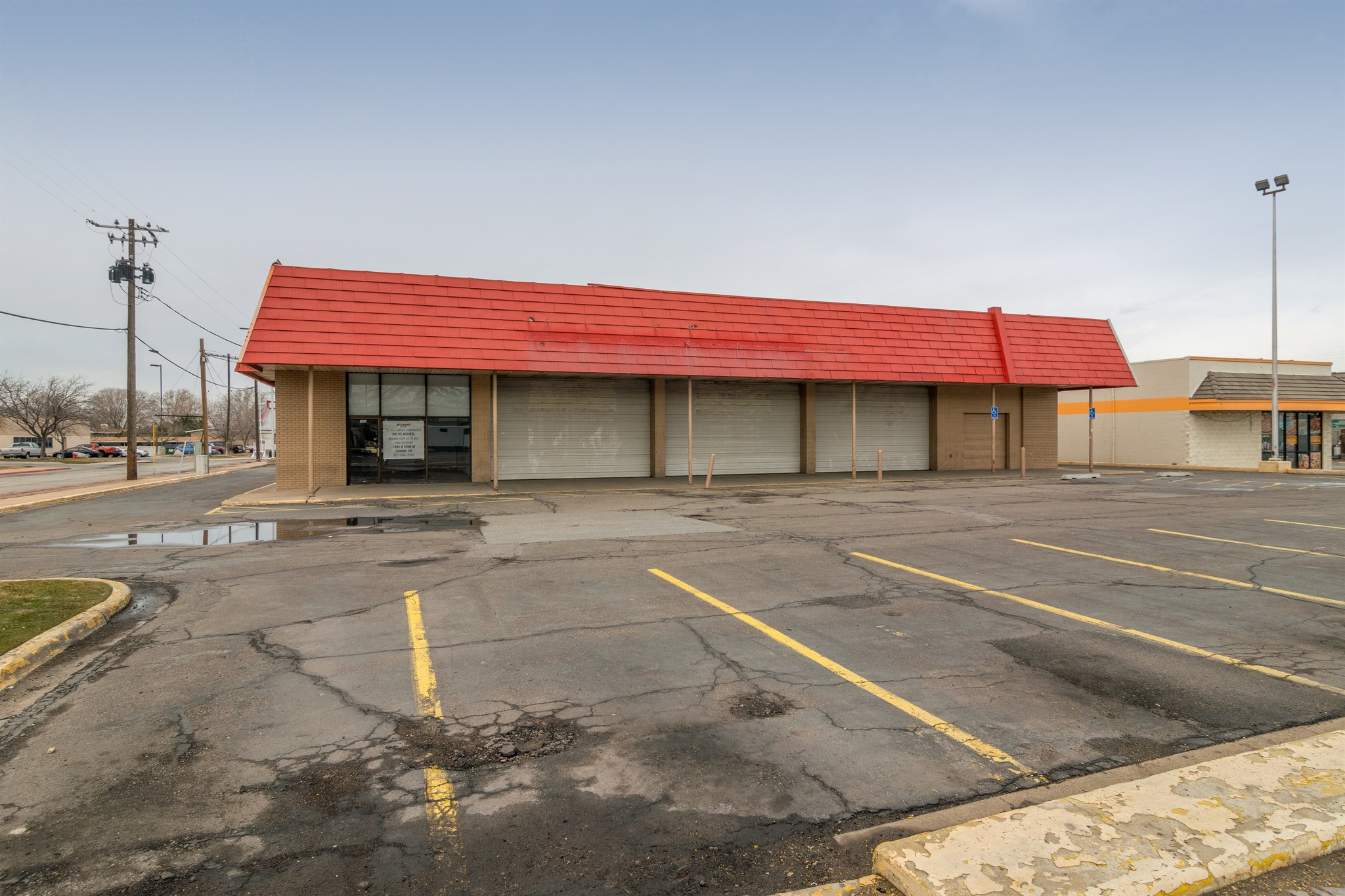 5387 S 1900 W, Roy, UT for sale Building Photo- Image 1 of 1