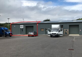 More details for 10 Fodderty Way, Dingwall - Industrial for Lease