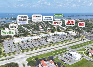 1200-1350 S Tamiami Trl, Osprey, FL for lease Building Photo- Image 1 of 1