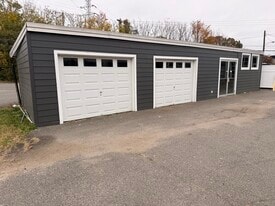 1726 Altamont Avenue - Warehouse