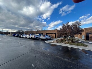 More details for 9047 Executive Park Dr, Knoxville, TN - Office for Lease