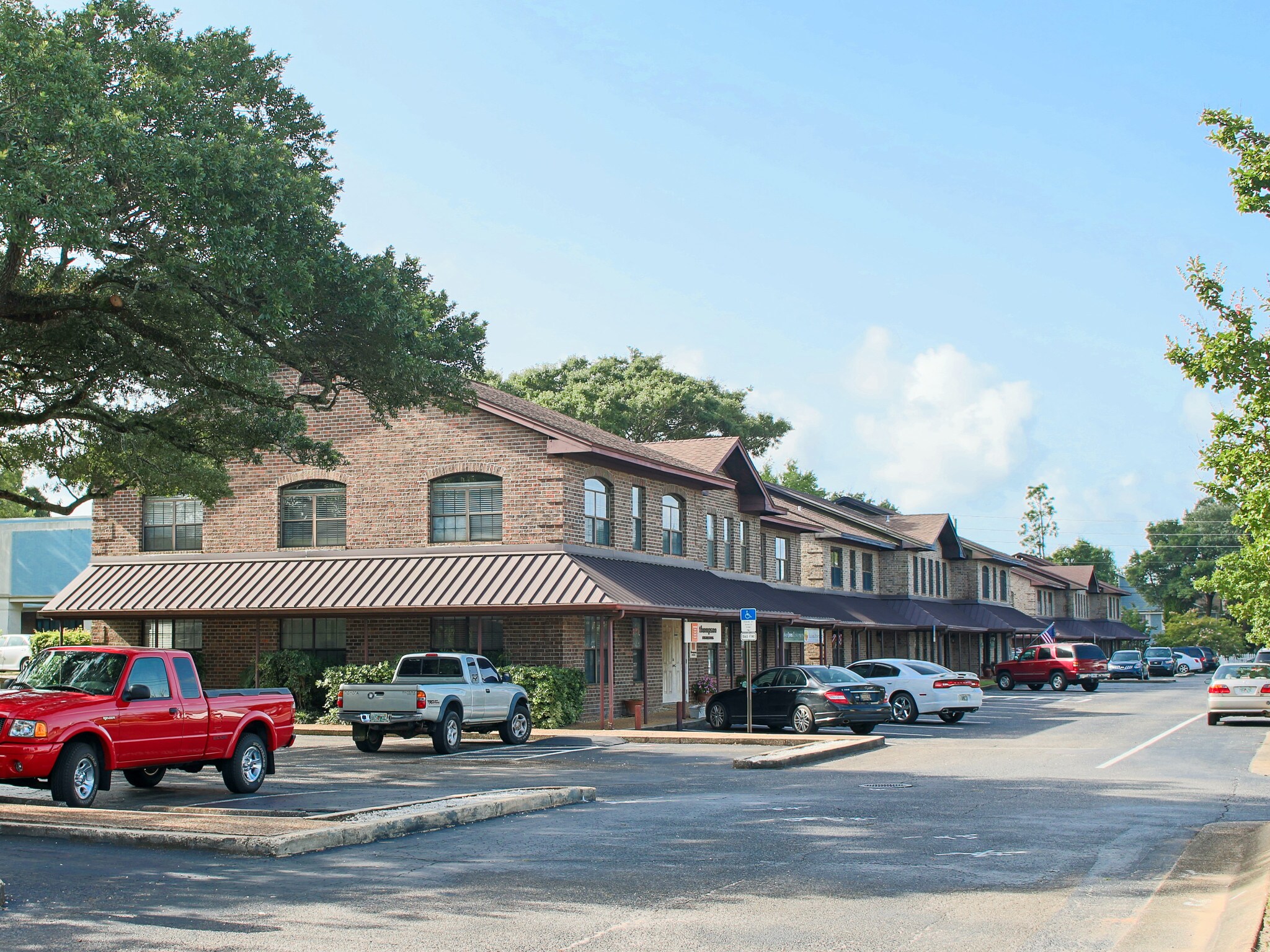Primary Care Pensacola Hwy 29 Brent - jm6wn35