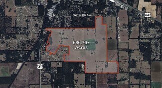 More details for 0 Bridlewood of High Springs, High Springs, FL - Land for Sale